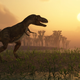 Image for article titled Dinosaurs Went Extinct Almost Immediately After Mexican Asteroid Strike